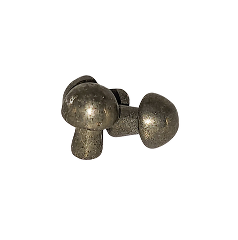 Pyrite Mushroom