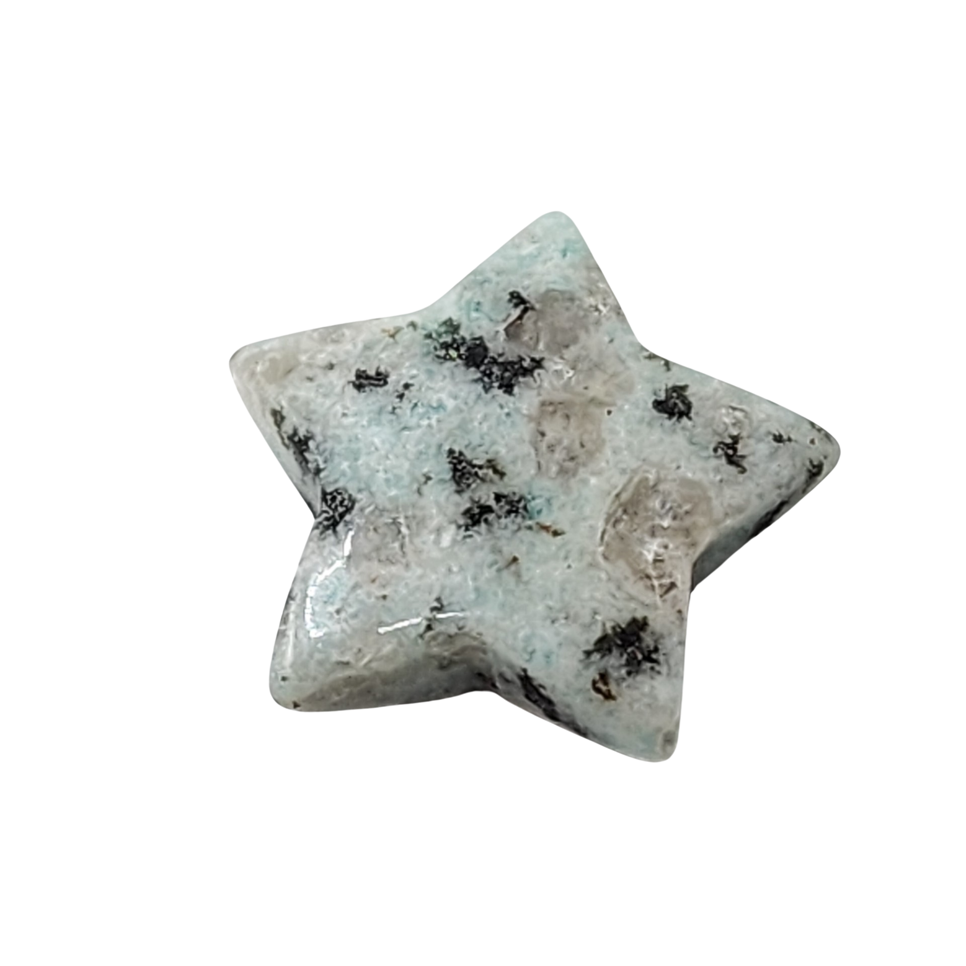 Kiwi Jasper Star