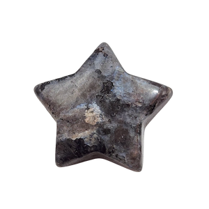 Larvikite Star
