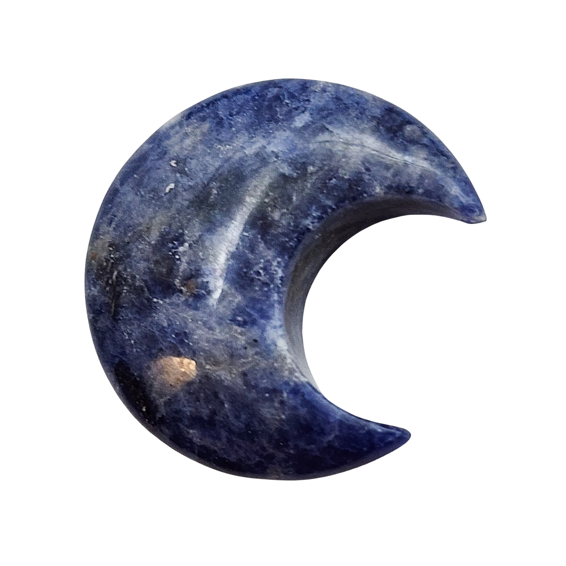 Sodalite Moon