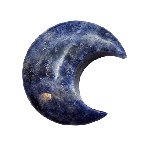 Sodalite Moon