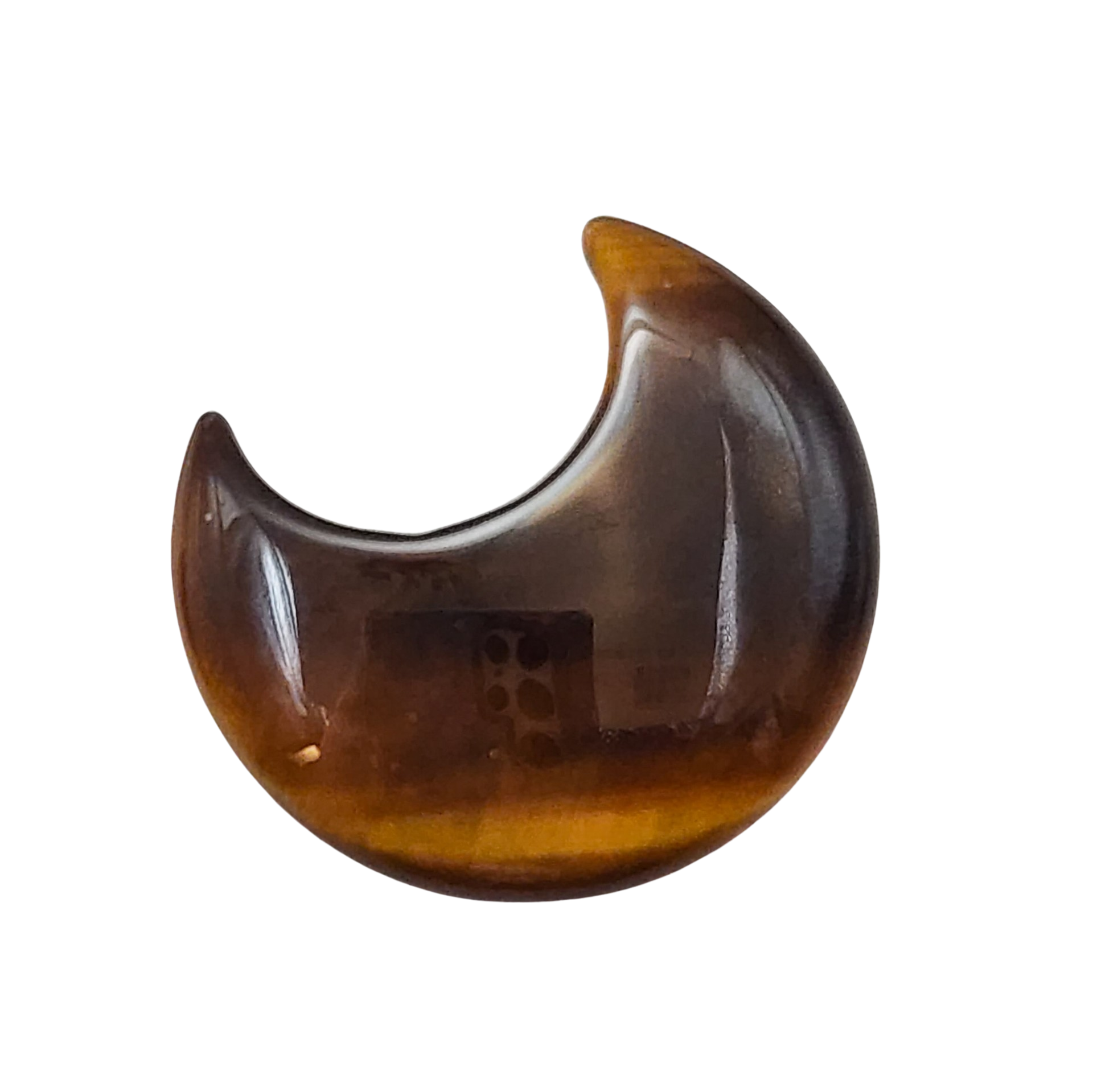 Tiger's Eye Moon