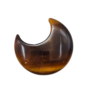 Tiger's Eye Moon