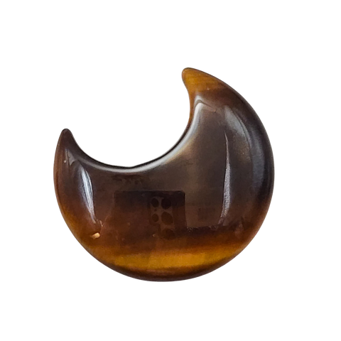 Tiger's Eye Moon