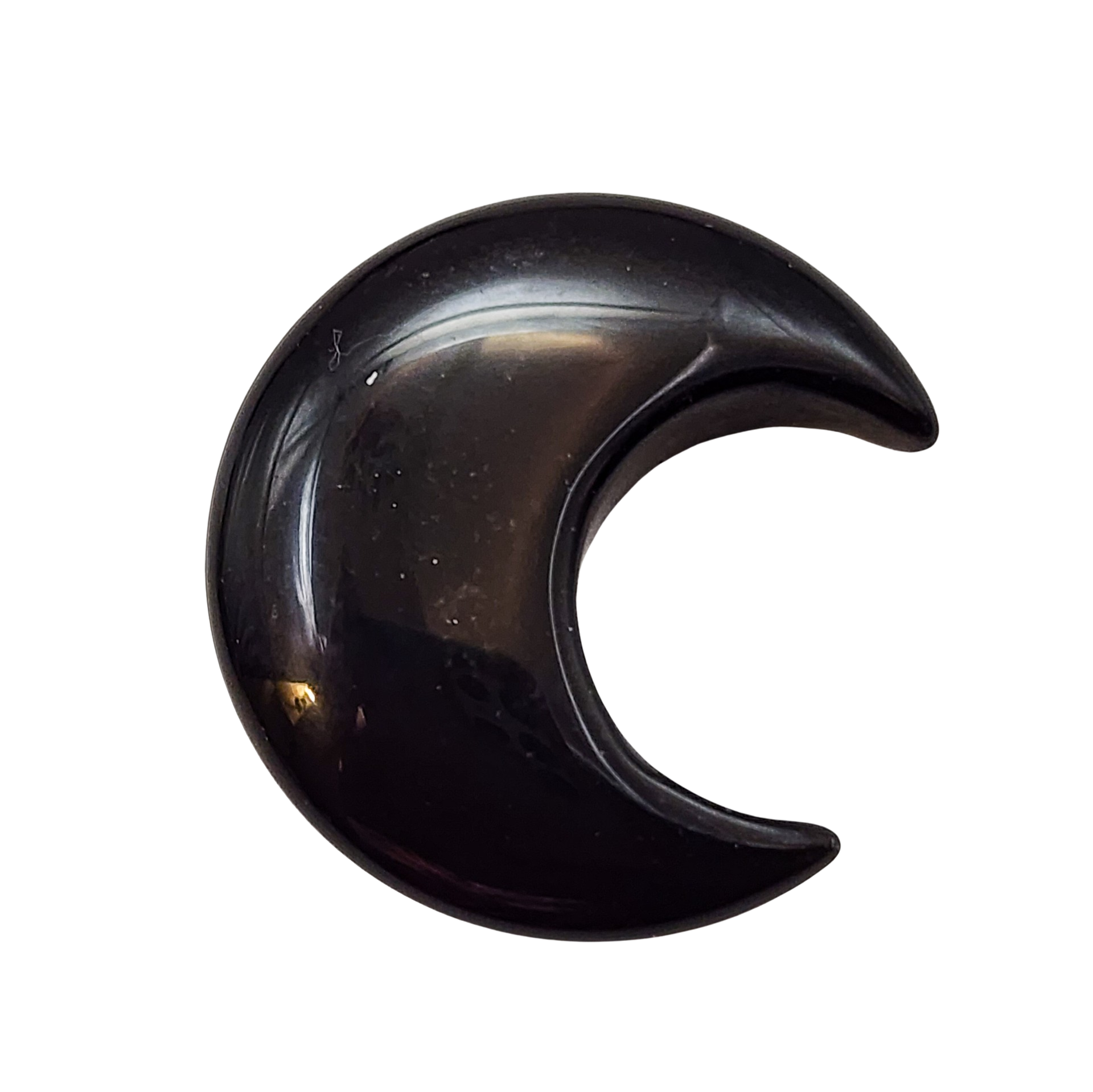 Obsidian Moon