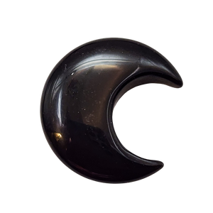 Obsidian Moon