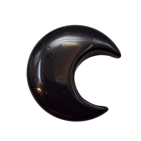 Obsidian Moon