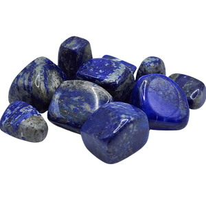 Tumbled Lapis Lazuli