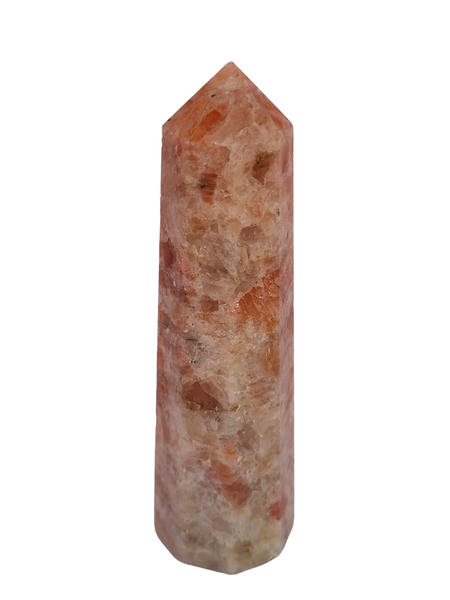 Sunstone Tower, 3"