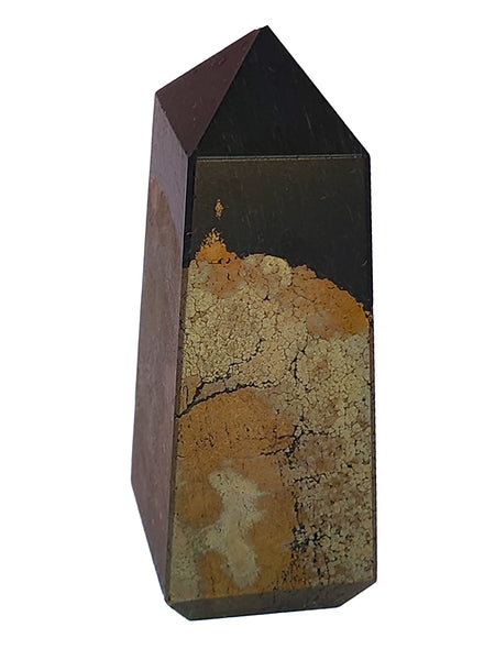 Pyrite Tower, 2.25"