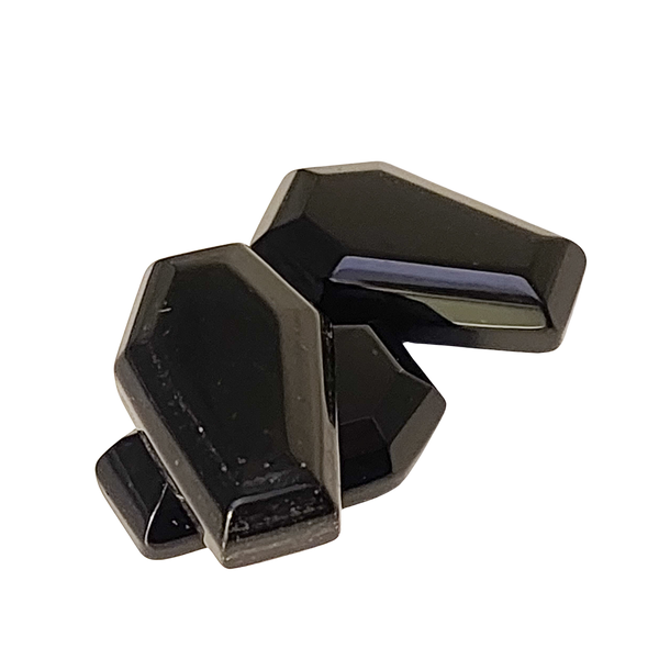 Obsidian Coffin