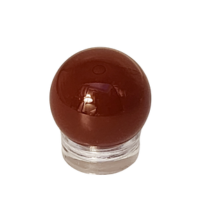 Carnelian Sphere