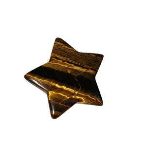 Tiger's Eye Star