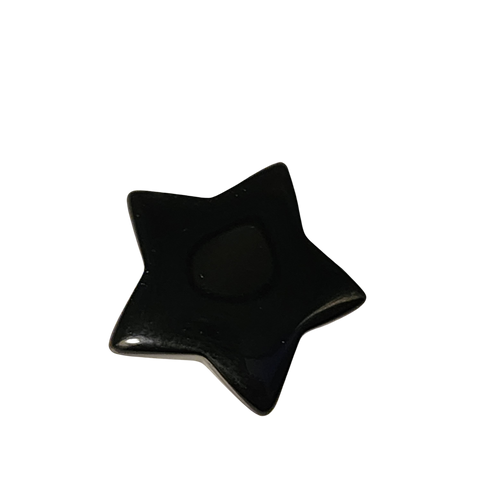 Obsidian Star