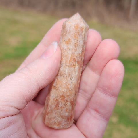 Sunstone Tower, 3"