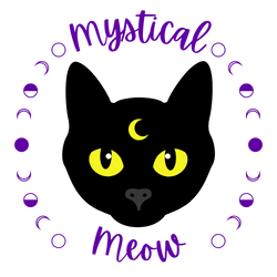 Mystical Meow