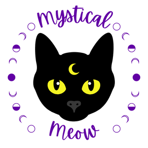 Mystical Meow