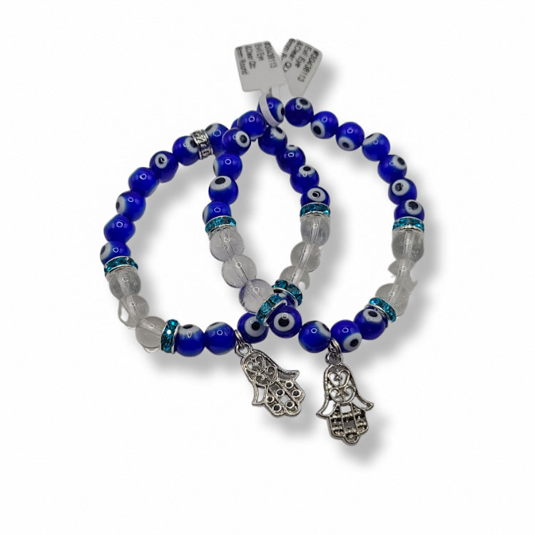 Evil Eye Bracelet