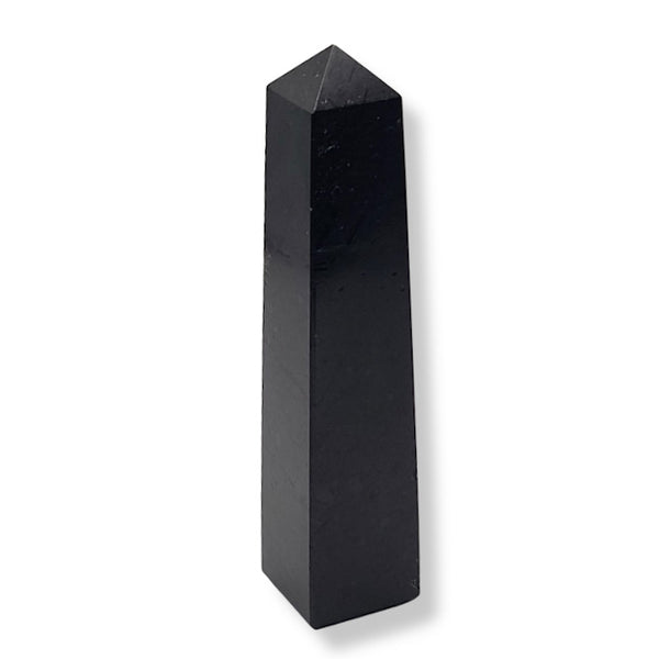 Black Tourmaline Tower